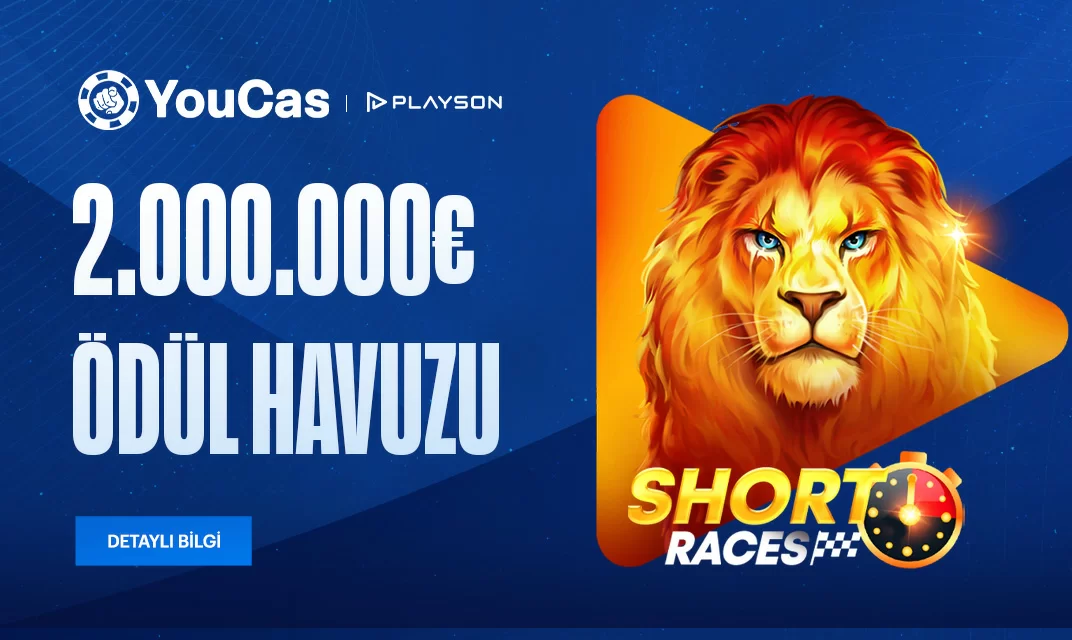 Playson Hold and Win aylık 150.000 EUR turnuva